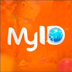 myid android application logo